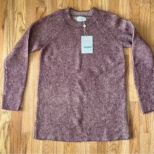 Bohme sweater. Size small.